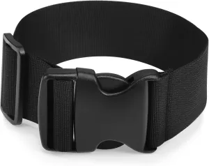 BESPORTBLE Extender Belt for Pouch Adjustable Strap for Pouch Meticulous Workmanship Strong and Solid