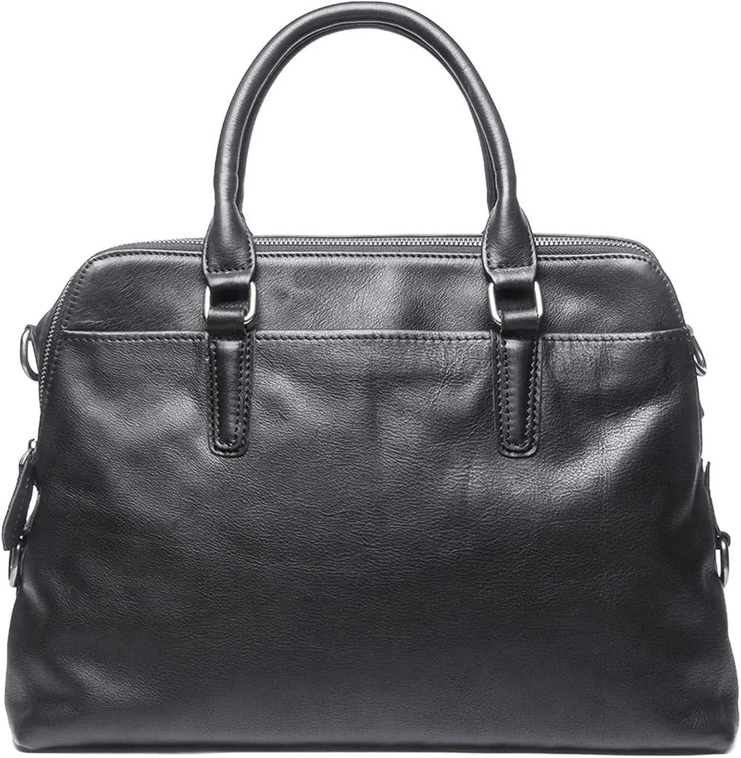Briefcases for men Genuine Leather Men Briefcase Casual Business Handbag Original Shoulder Bag Office Bag