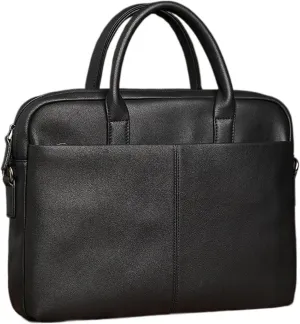 Briefcases for men Leather Men Briefcase Man Handbag Office Bags Business Shoulder Large Capacity Crossbody For Laptop