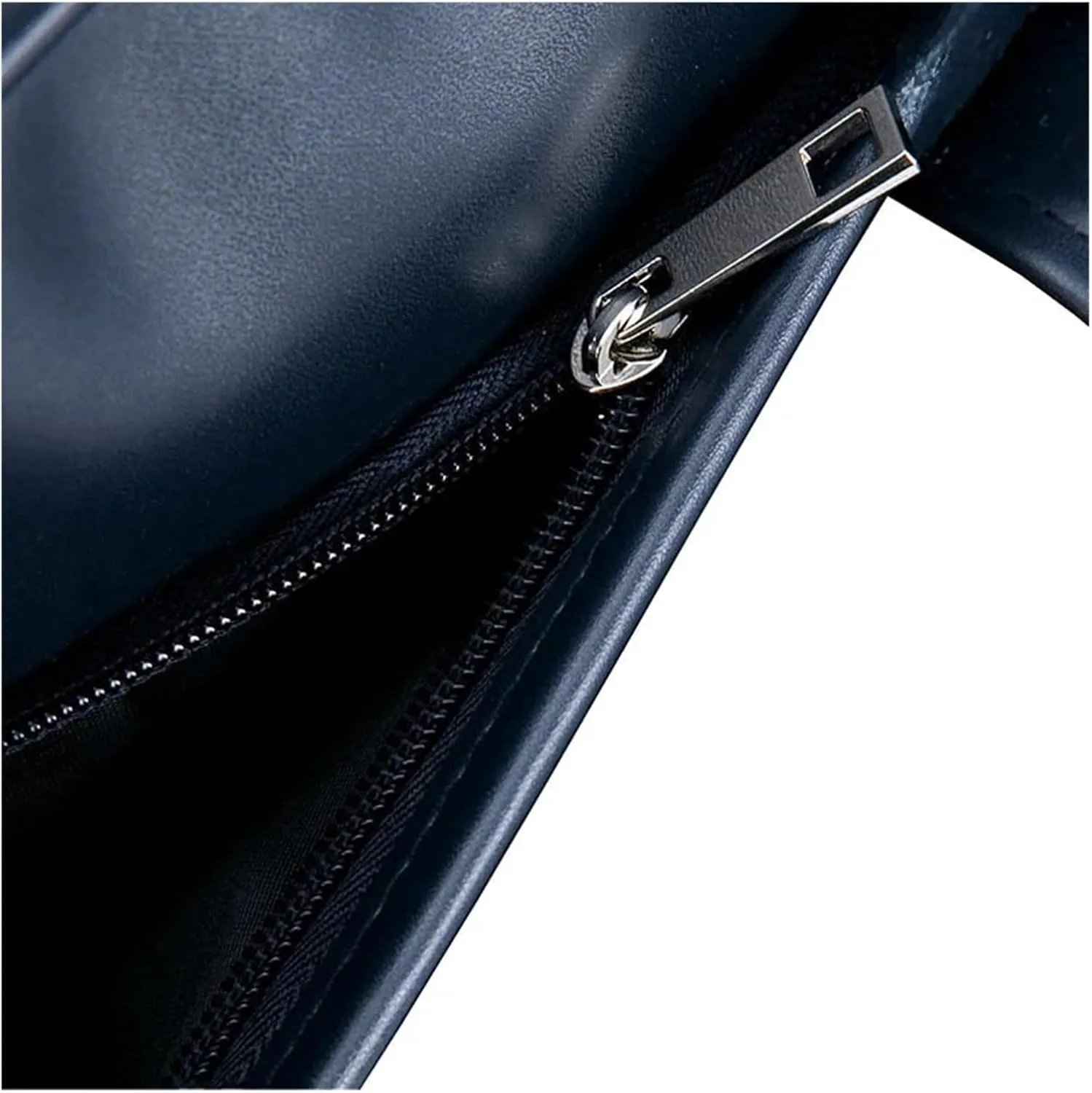 Briefcases PU Leather Portable Shoulder Bag Unisex Cosplay Briefcase(Coffee)