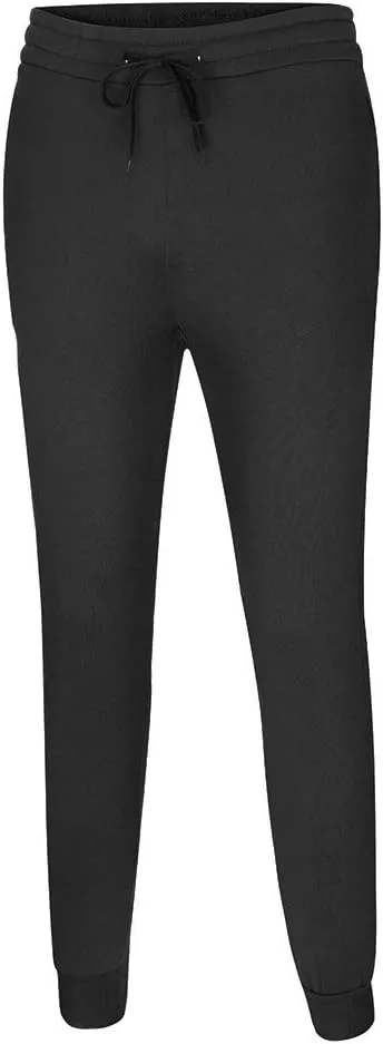 Cargo Pants for Men Relaxed Fit Athletic Pants Traning Track Pants Joggers Mens Sweatpants Casual Wide Leg Drawstring