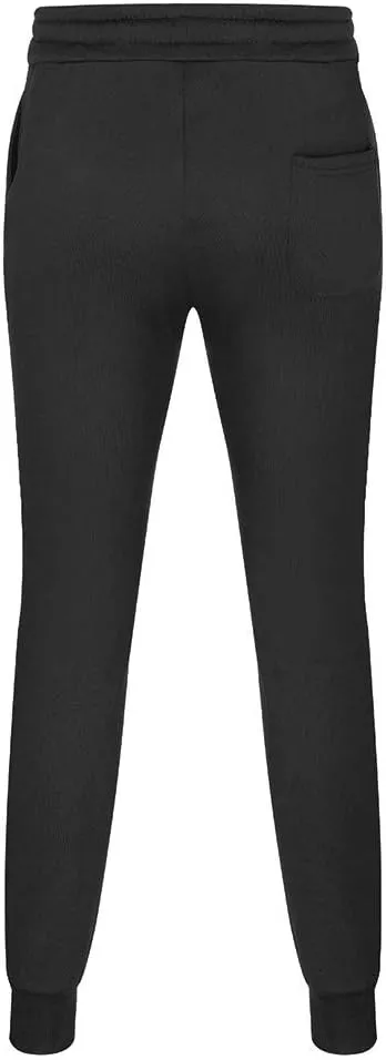 Cargo Pants for Men Relaxed Fit Athletic Pants Traning Track Pants Joggers Mens Sweatpants Casual Wide Leg Drawstring