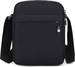 Cross Travel Sling Messenger Bags Waterproof Business Party For Shoulder Bag