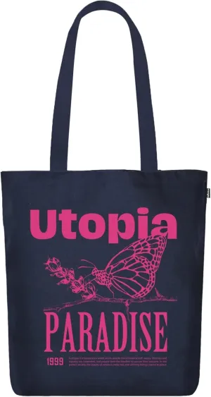 Ecoright Tote Bag for Women with Zipper, Small Tote Bag, Canvas Bag, Reusable Cotton Bag for Beach, Grocery, School & Work