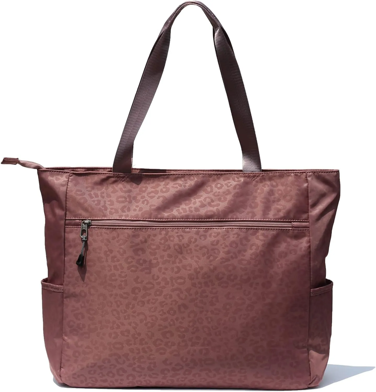 ESVAN LARGE BEACH BAG Water Resistant Lightweight 20 inch Women Oversize Tote Bag for Gym Beach Travel Pool Yoga Nurse
