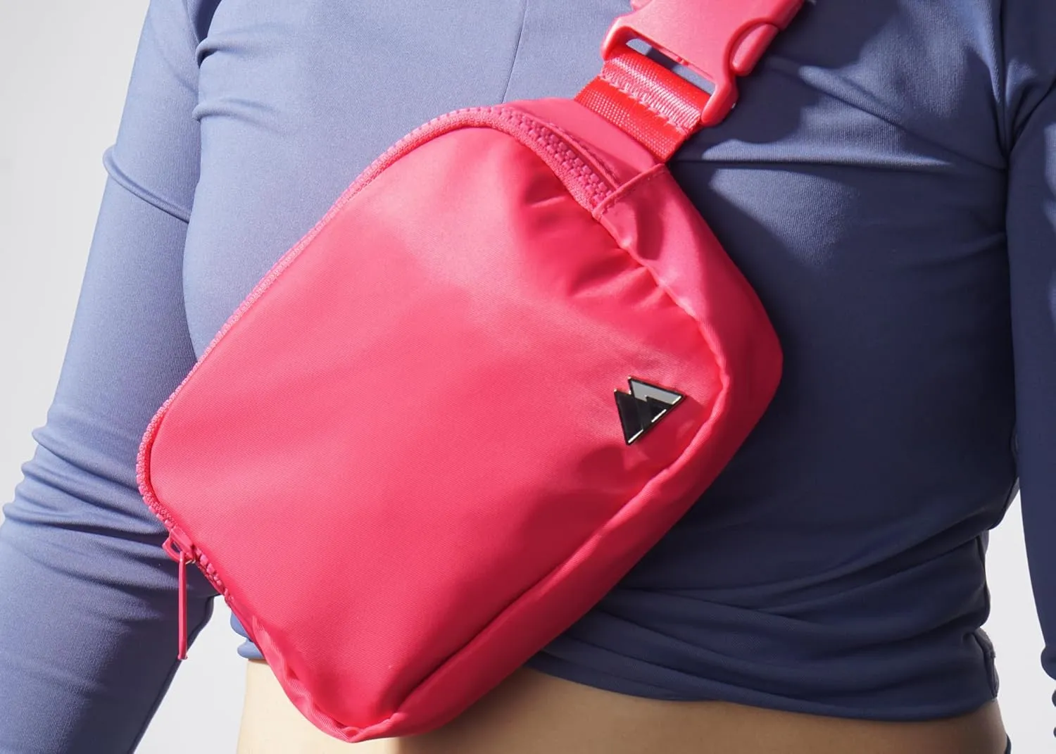 Everest Premium Waist Pack-Standard