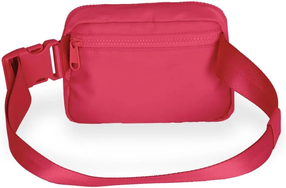 Everest Premium Waist Pack-Standard