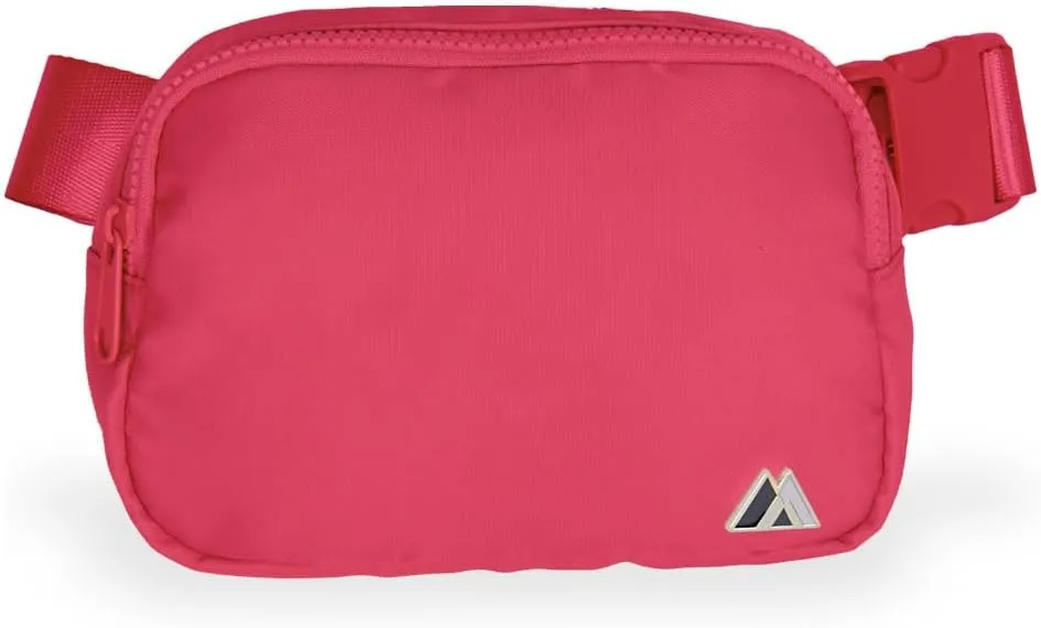 Everest Premium Waist Pack-Standard