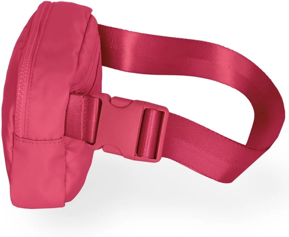 Everest Premium Waist Pack-Standard