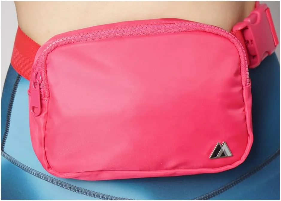 Everest Premium Waist Pack-Standard