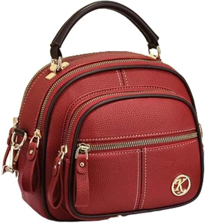 Gpmsign Bags,Gpmsign Crossbody Bag,Gpmsign Crossbody Leather Bags, Gpmsign Bags for Women