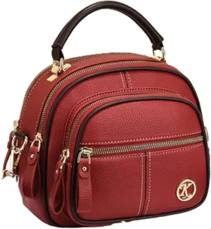 Gpmsign Bags,Gpmsign Crossbody Bag,Gpmsign Crossbody Leather Bags, Gpmsign Bags for Women