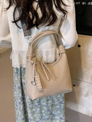 Hobo Crossbody Bags for Women, Summer Trendy Shoulder Hobo Purses, Top Handle Satchel Clutch Tote Handbags for Women 2024