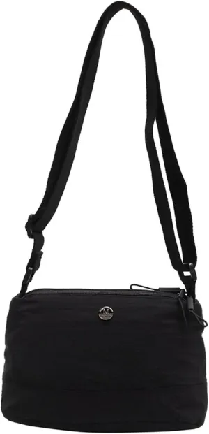 KARRESLY Shoulder Messenger Bags for Women Men Crossbody Bags Travel Work Satchel Purse