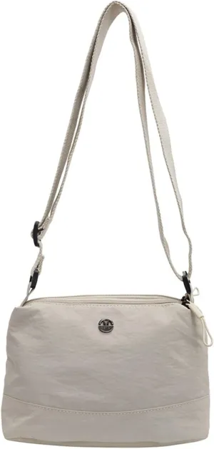 KARRESLY Shoulder Messenger Bags for Women Men Crossbody Bags Travel Work Satchel Purse
