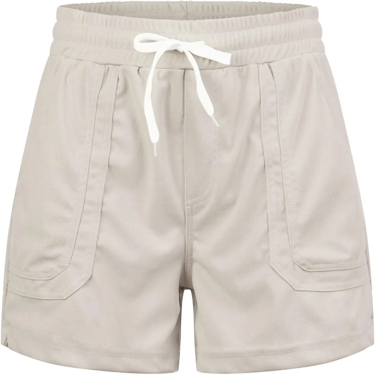 LCMTWX Athletic Shorts for Women Summer Comfy Athletic Shorts Elastic Running Shorts Athletic Shorts for Women Plus Size