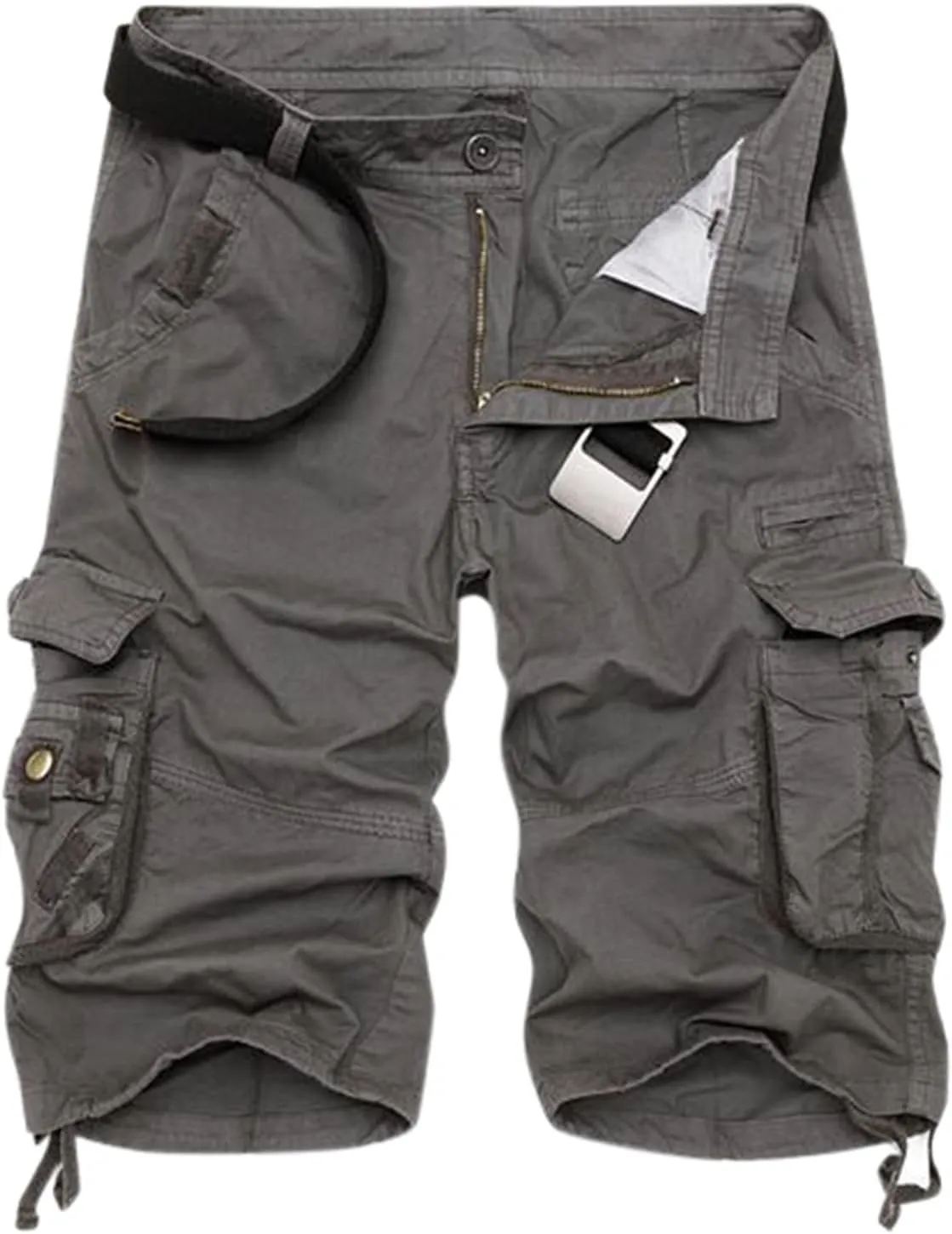 LCMTWX Men's Athletic Shorts Dry Quick with Inner Casual Pants Men's Shorts Men's Swimwear Men Shorts Mens Athletic Shorts