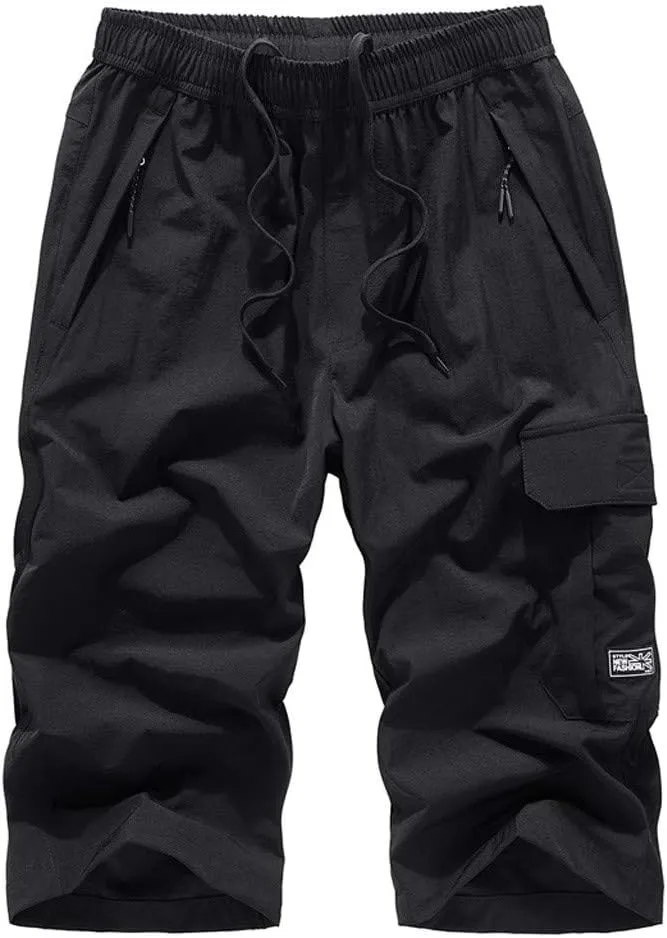 LCMTWX Men's Sport Shorts Fashionable Casual Shorts Solid and Men's Pants Mens Short Shorts Gym Shorts Men Mens Shorts