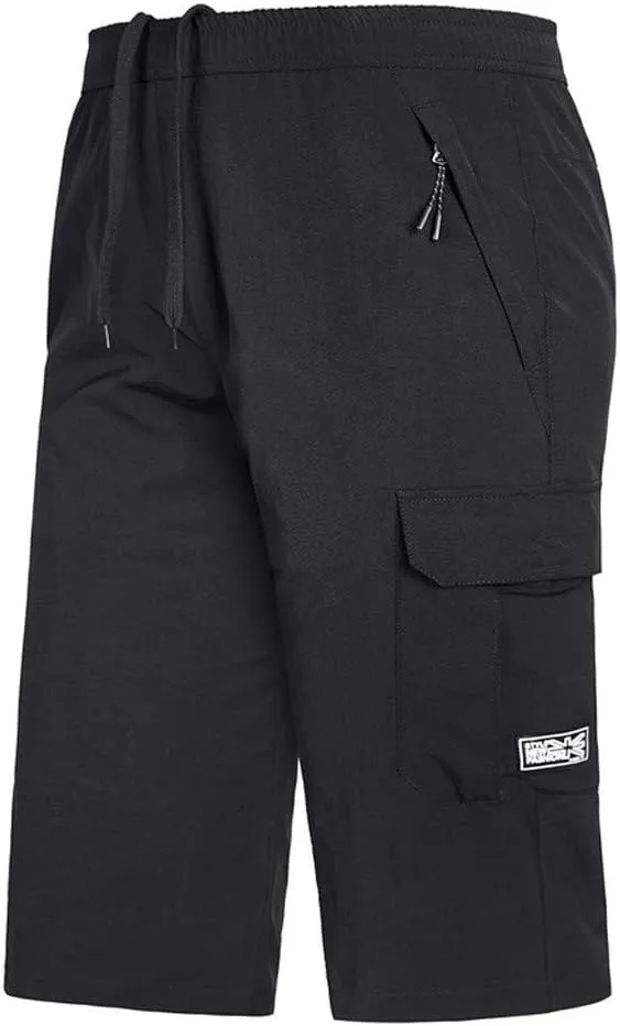 LCMTWX Men's Sport Shorts Fashionable Casual Shorts Solid and Men's Pants Mens Short Shorts Gym Shorts Men Mens Shorts