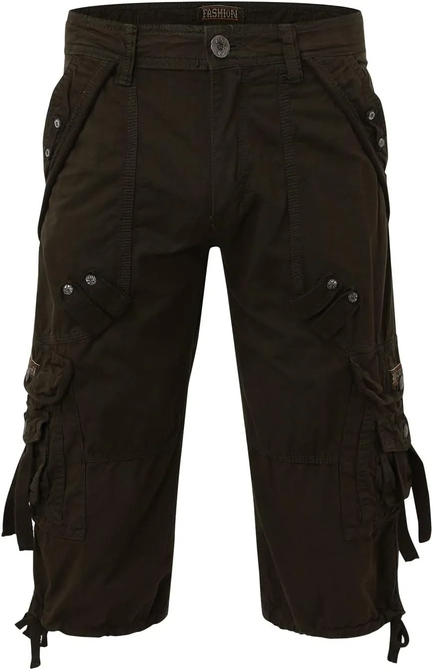 LCMTWX Men's Sport Shorts Fashionable Casual Shorts Solid and Men's Pants Mens Short Shorts Gym Shorts Men Mens Shorts
