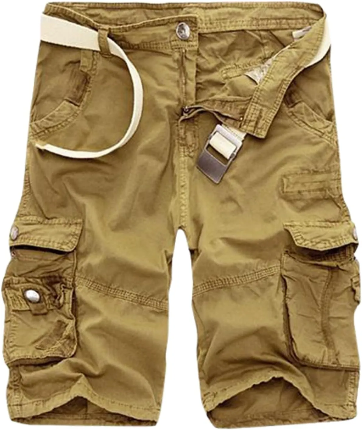LCMTWX Men's Sport Shorts Fashionable Casual Shorts Solid and Men's Pants Mens Short Shorts Gym Shorts Men Mens Shorts