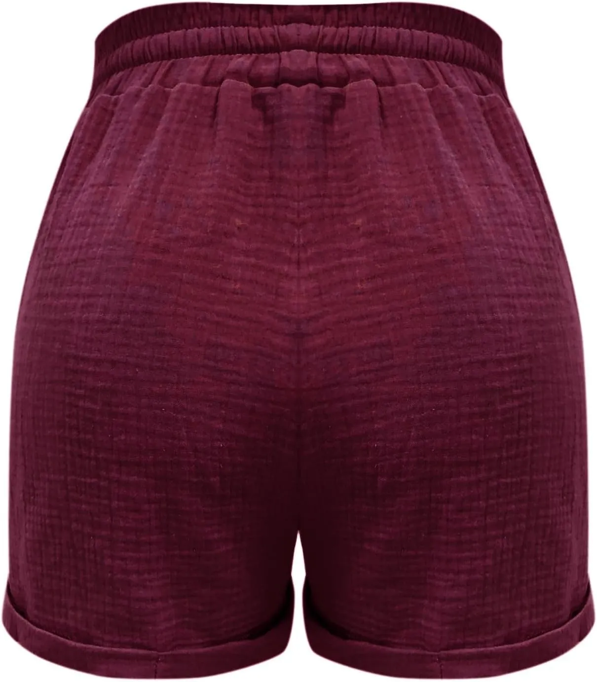 LCMTWX Womens Shorts Sports High-Waist Women's Casual Shorts Loose Pants Casual Fashion Pants Womens Shorts Denim Shorts