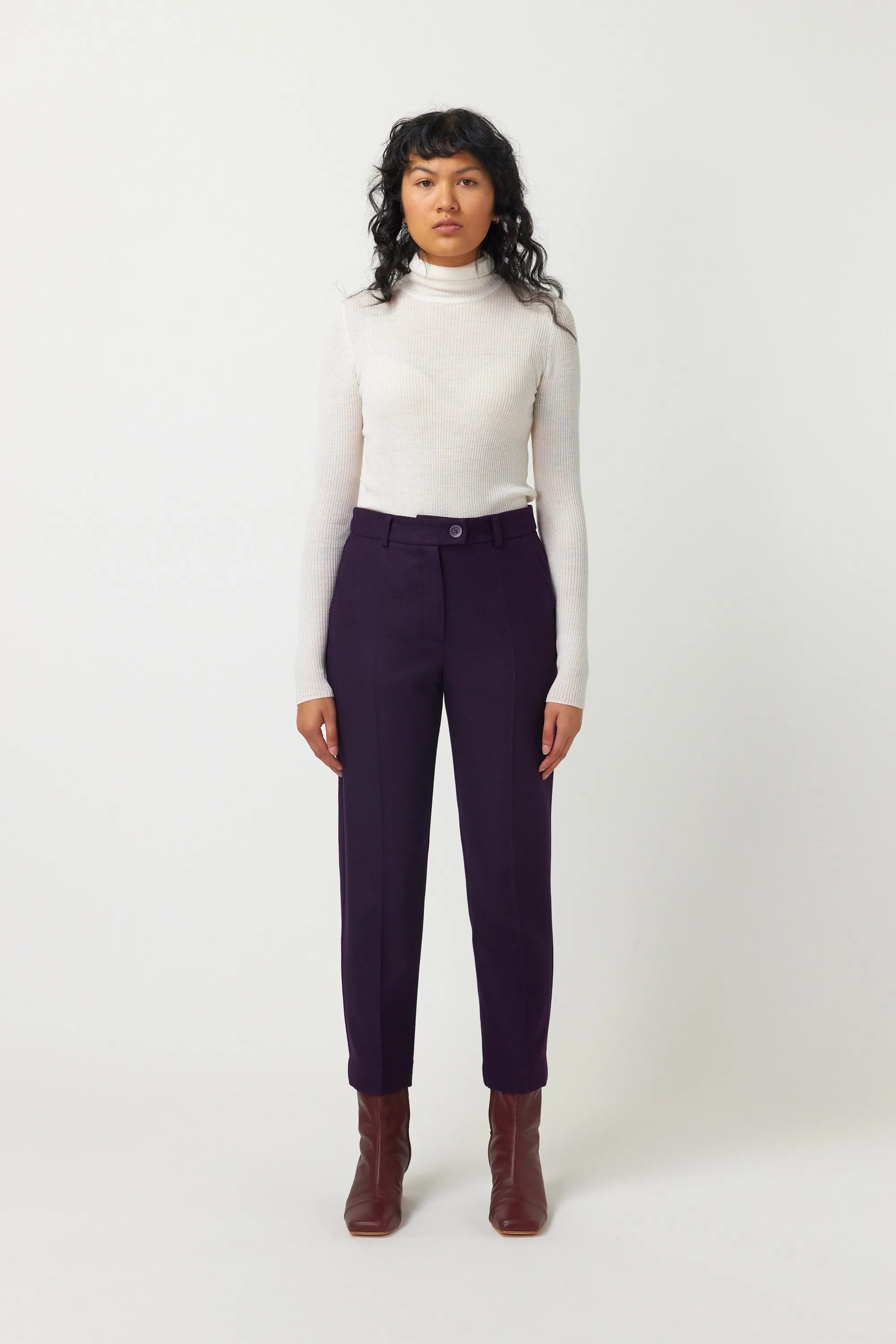 Mary trouser