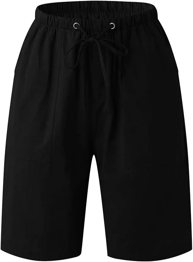 Men Beach Shorts Casual Fitness Pockets Bodybuilding Cotton Mens Shorts Men's pants Nylon Shorts Men Red Shorts Ten