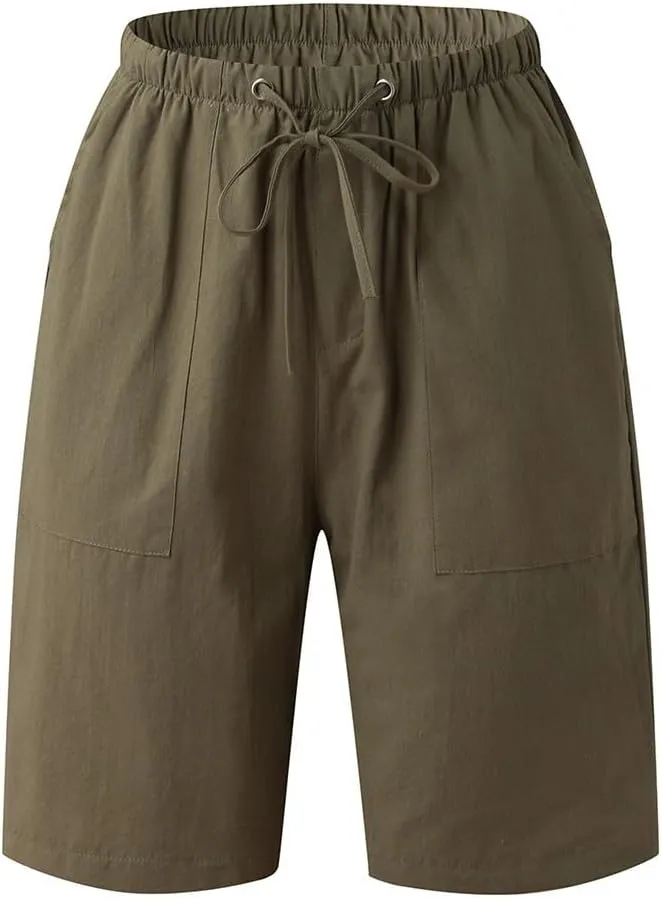 Men Beach Shorts Casual Fitness Pockets Bodybuilding Cotton Mens Shorts Men's pants Nylon Shorts Men Red Shorts Ten
