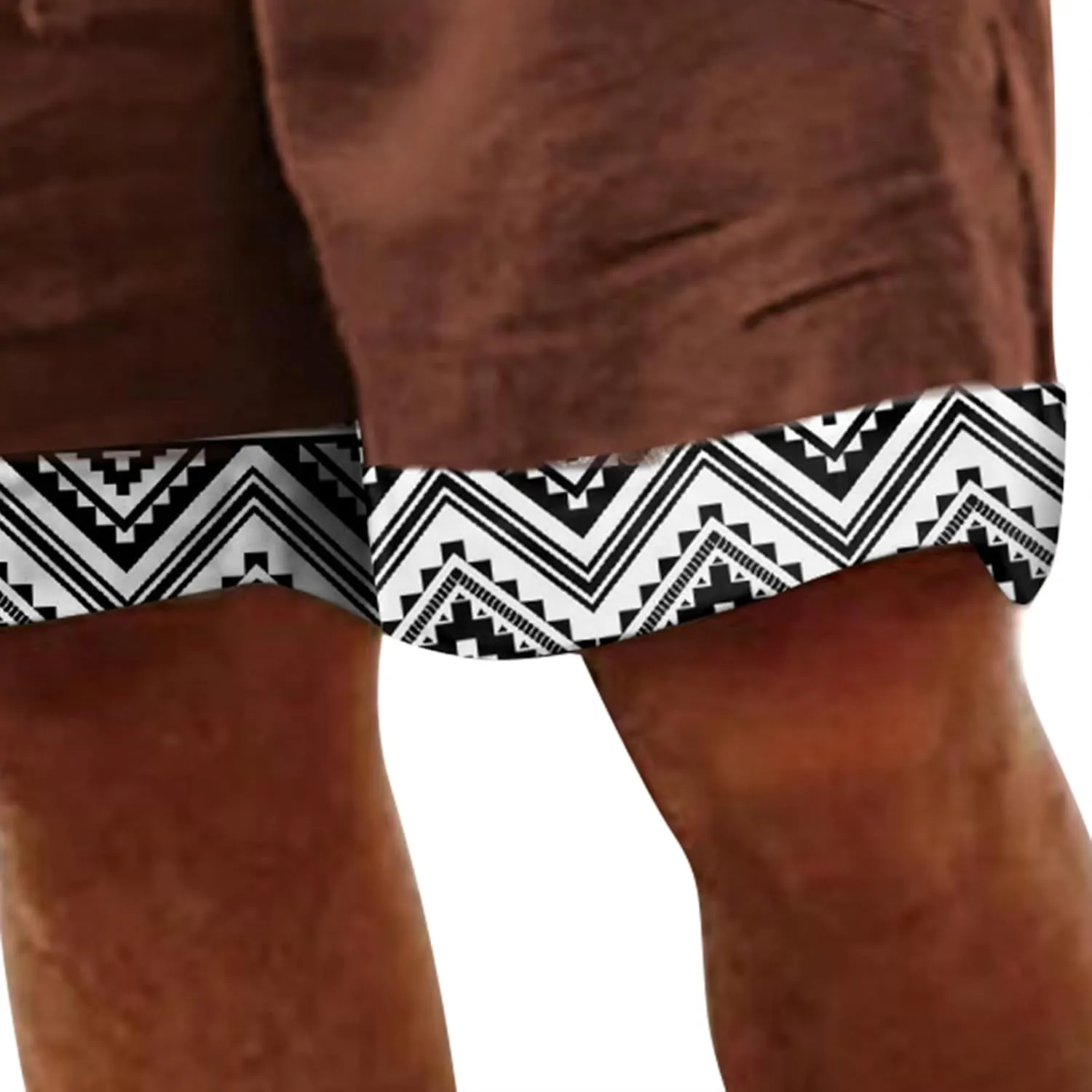 Men Beach Shorts Casual Fitness Pockets Bodybuilding Cotton Mens Shorts Men's pants Nylon Shorts Men Red Shorts Ten