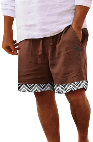 Men Beach Shorts Casual Fitness Pockets Bodybuilding Cotton Mens Shorts Men's pants Nylon Shorts Men Red Shorts Ten