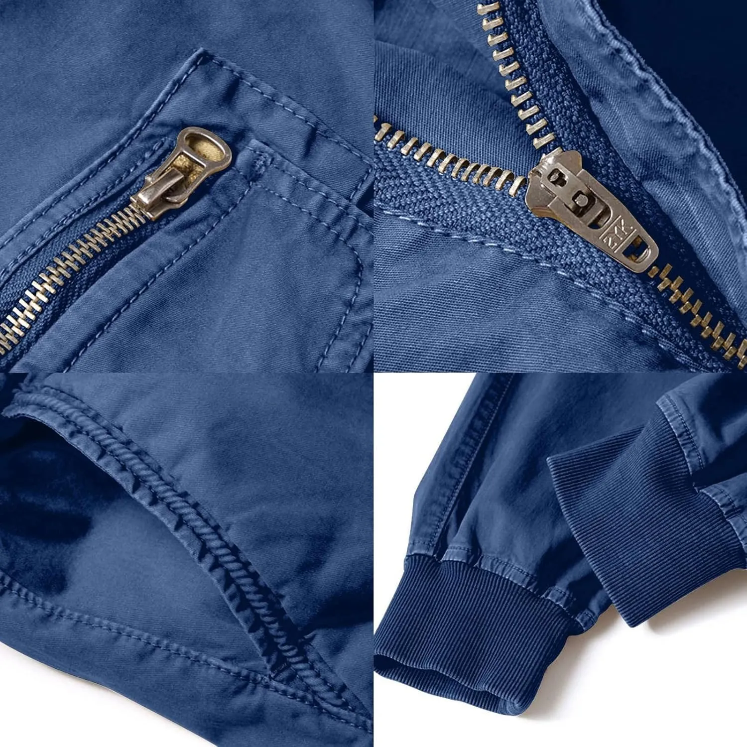Mens Cargo Joggers Pants White Jeans Men Relaxed Fit Sweatpants Dress Pants Stacked Sweatpants Men Long Jogger