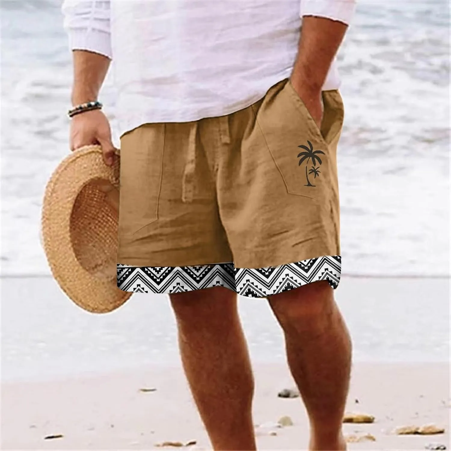 Mens Casual Shorts Quick Drying Sports Surfing Pants 's Men's Pants Mens Shorts Athletic Quick Dry Shorts Shorts for