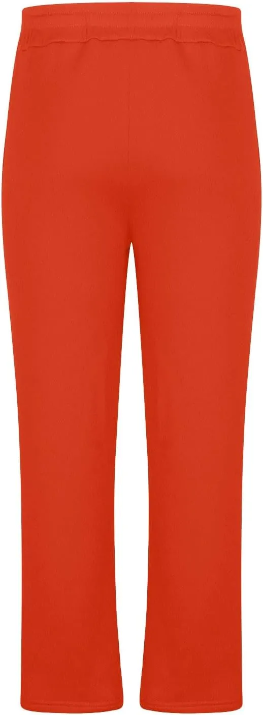Mens Sweatpants Relaxed Fit Fashion Casual Trendy 2025 Straight Leg Pants Elastic Waist Sports Vacation Pants