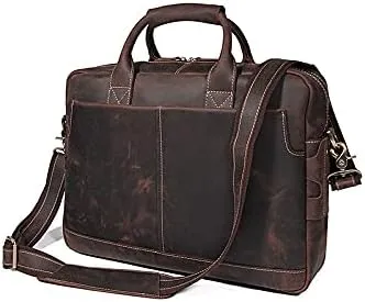 Messenger Bags Leather Man Bag Handbag Men's Bags Men Messenger Bags Casual Male Shoulder Laptop Briefcase