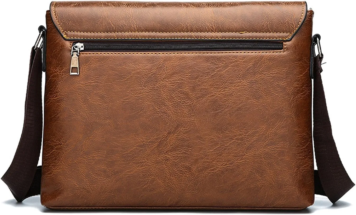 Messenger Bags Shoulder Bags for Mens Crossbody Messenger Handbags Man Purse for Office Business