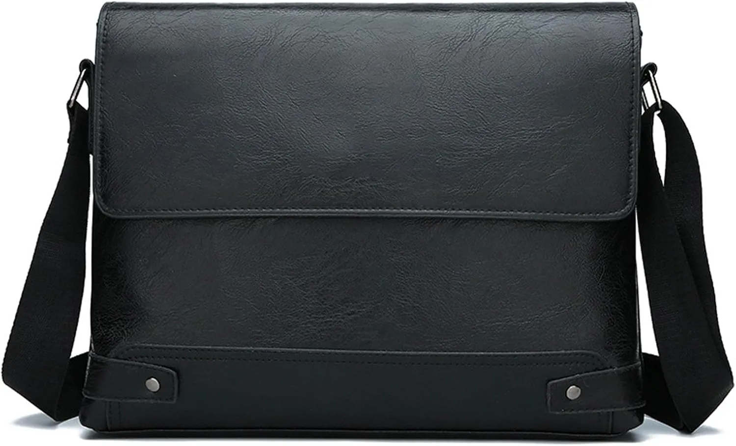 Messenger Bags Shoulder Bags for Mens Crossbody Messenger Handbags Man Purse for Office Business