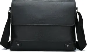 Messenger Bags Shoulder Bags for Mens Crossbody Messenger Handbags Man Purse for Office Business
