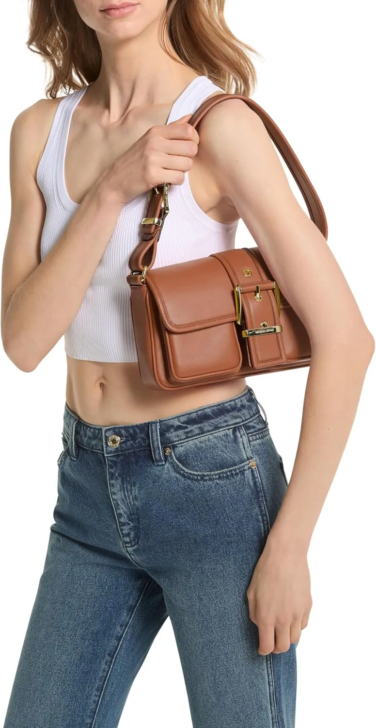 Michael Kors Colby Medium Shoulder Bag