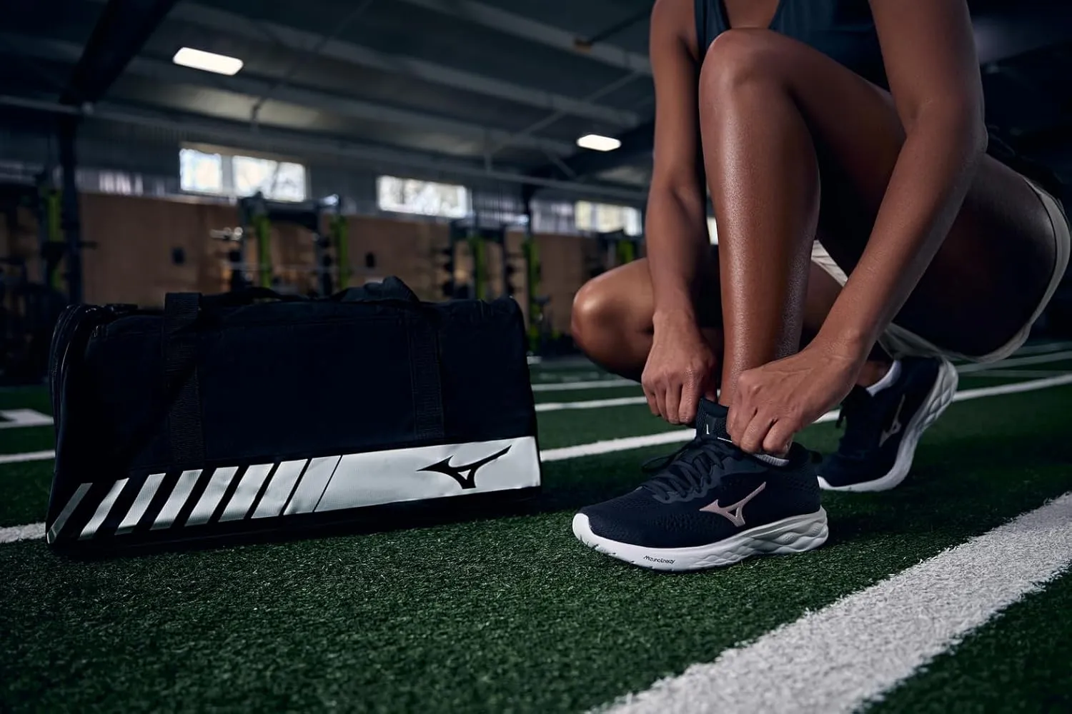 Mizuno All Sport Duffle