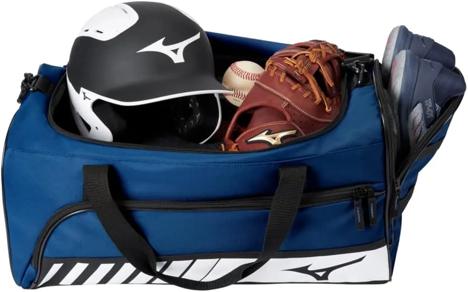 Mizuno All Sport Duffle