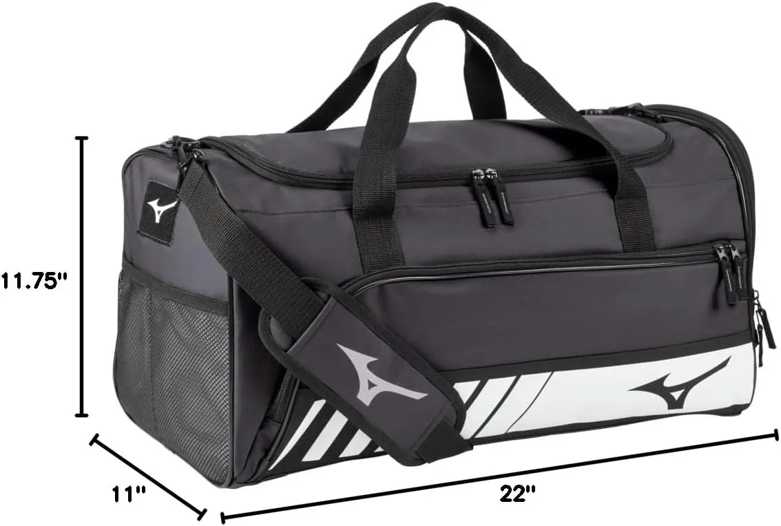 Mizuno All Sport Duffle