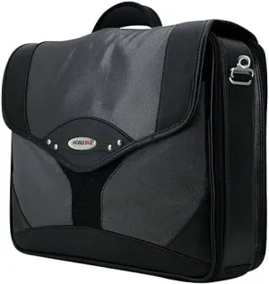  Mobile Edge - Premium Briefcase - 15.6