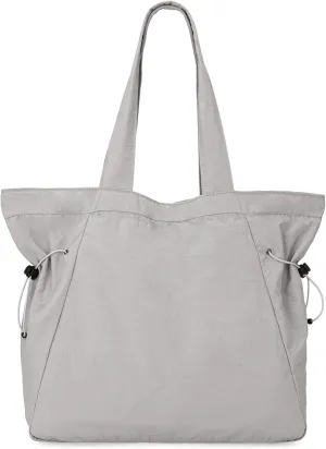 Montana West Travel Tote Bags for Women Nurse Beach Gym Tote Bags for Work, Travel, Shopping, Workout