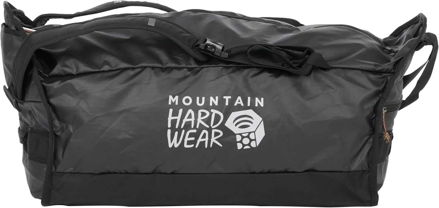 Mountain Hardwear Camp 4 Duffel 45