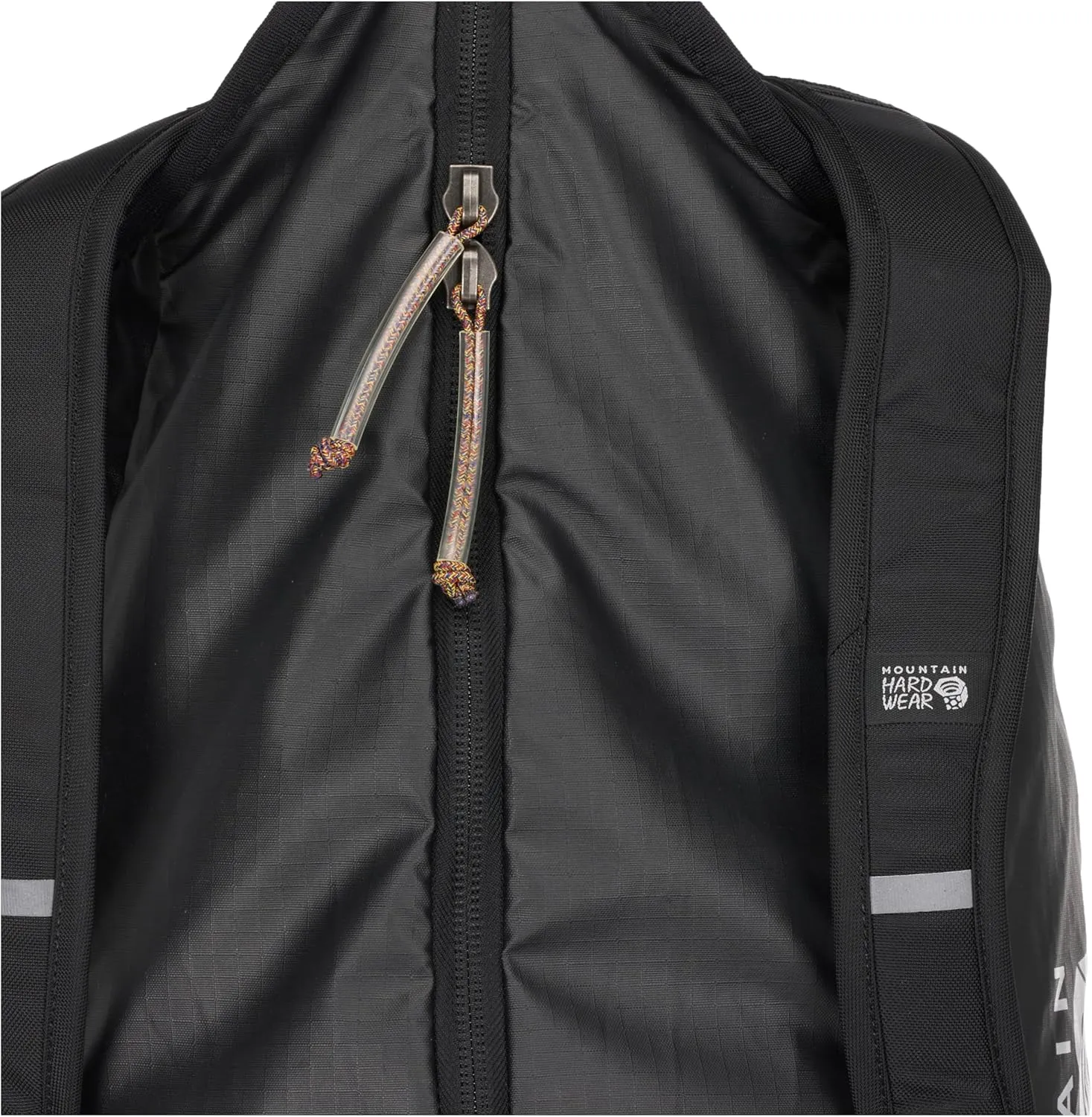Mountain Hardwear Camp 4 Duffel 45