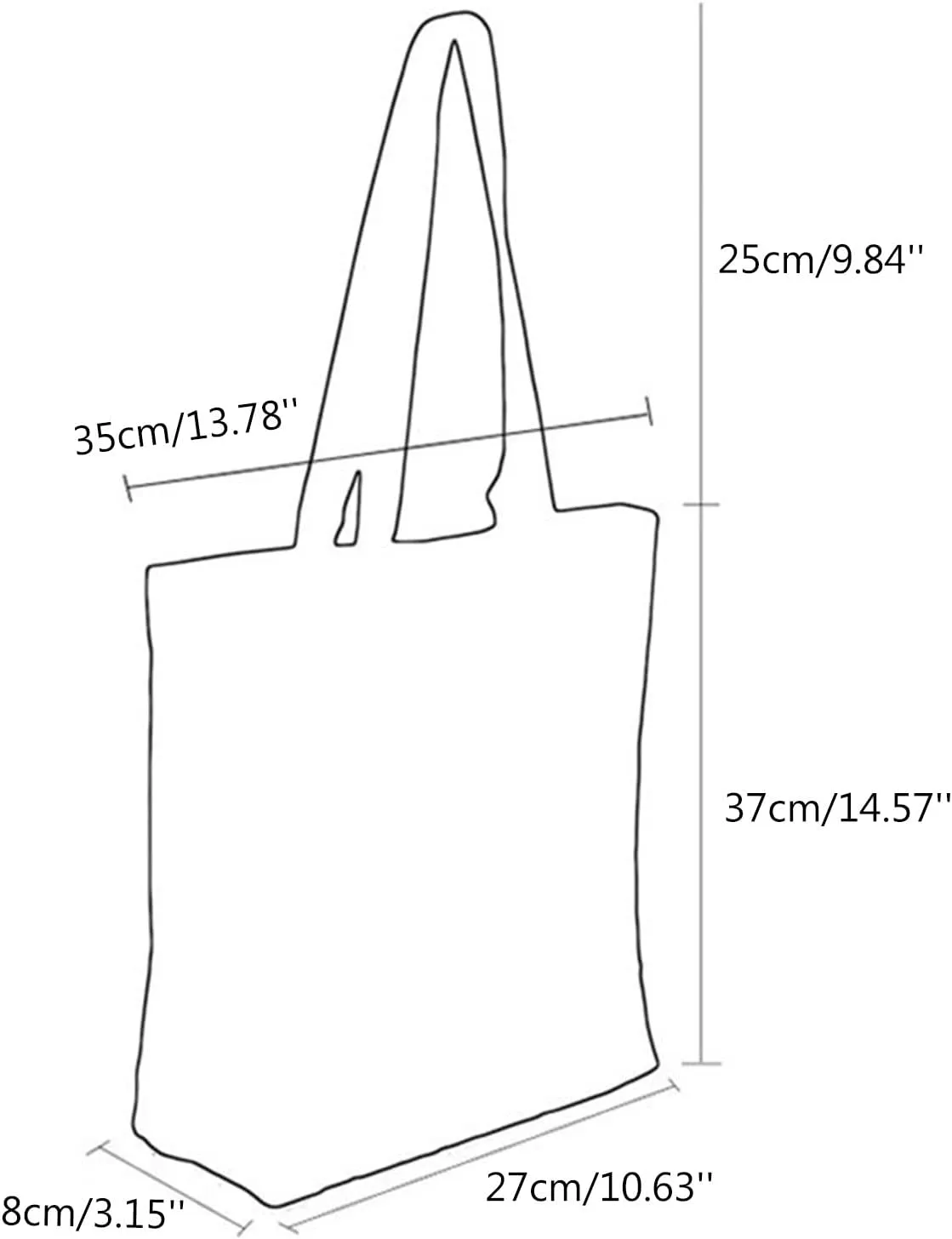 New Women's Slouchy Large Capacity Zippered Sunflower Printed Shoulder Bag Shoulder Tote Bag for Women (A, One Size)