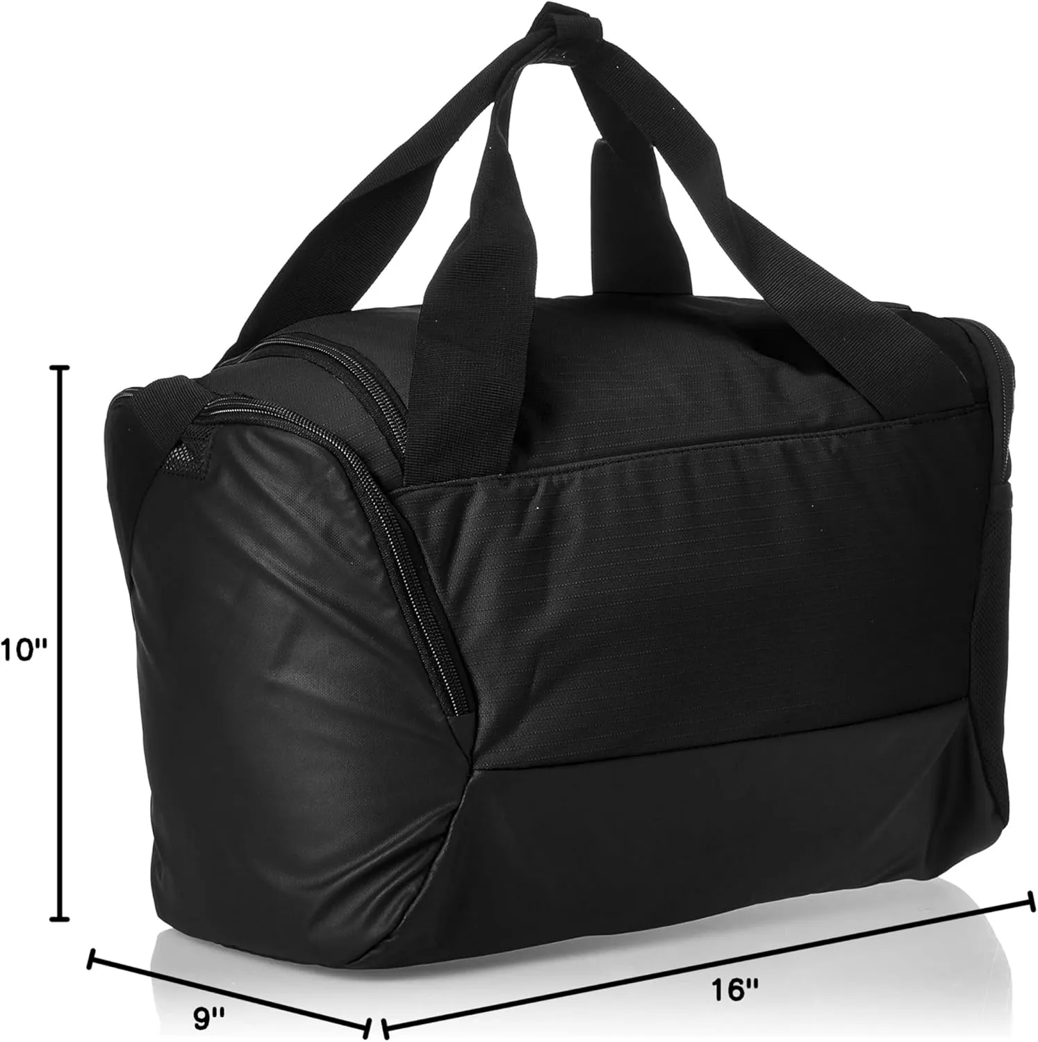 Nike Brasilia X-Small Duffel-9.0