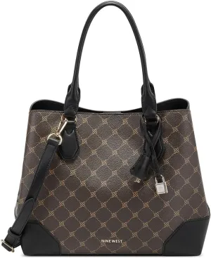 Nine West Brooklyn Jet Set Carryall