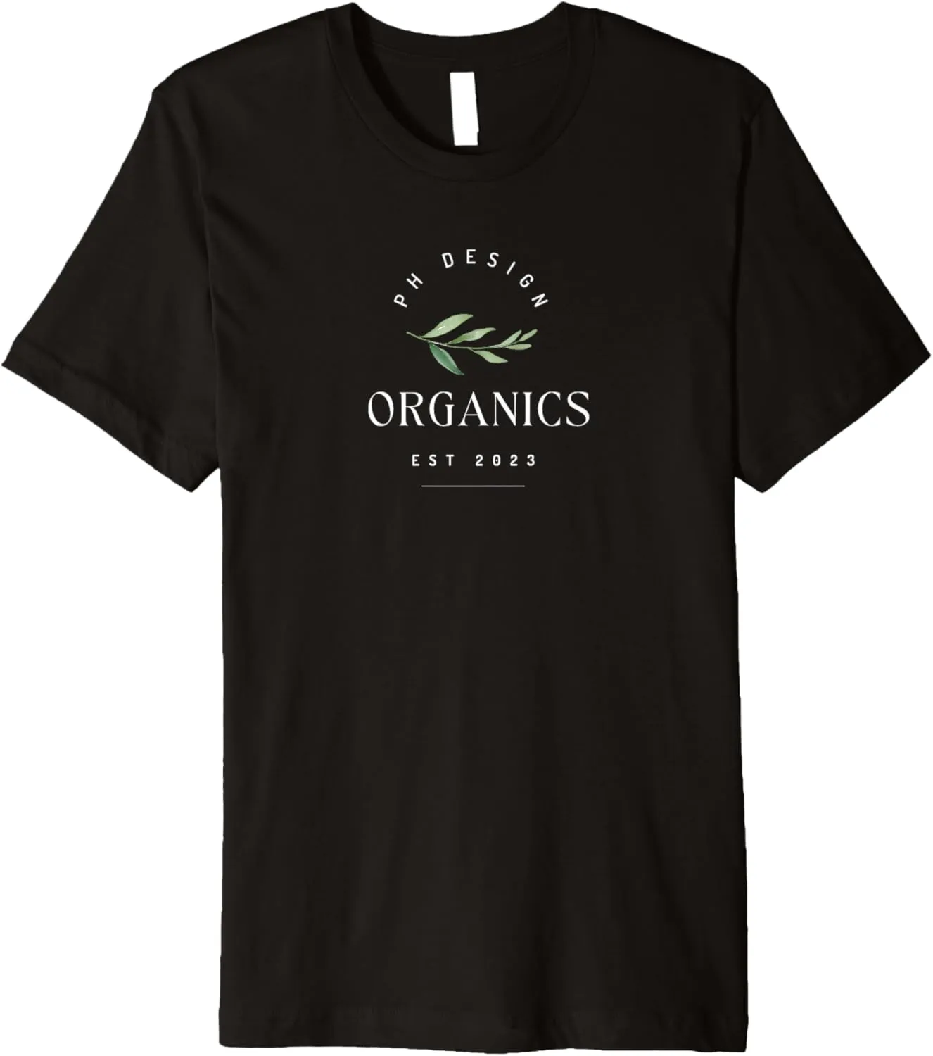 Organic Life Apparel Premium T-Shirt Premium T-Shirt